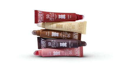 Imagem relacionada à pauta Ruby Kisses lança So Jelly Lip Balm