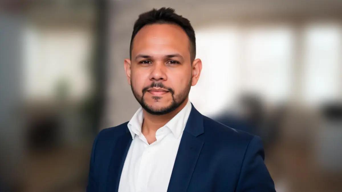 Raphael Araujo