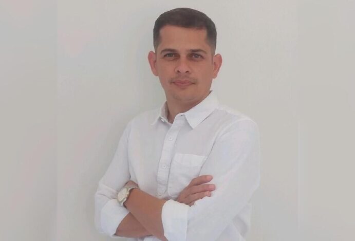 Vitamedic, Fábio José Silva