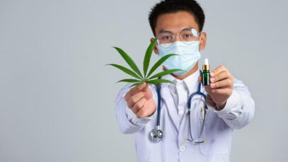 Cann Doc oferece curso gratuito de atualização em cannabis medicinal Cann Doc oferece curso gratuito de atualização em cannabis medicinal