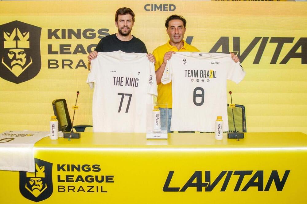 kings-league-brazil Kings League Brazil