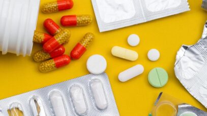 Medicamentos hospitalares