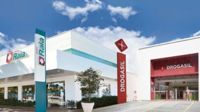 RD Saúde quer reverter vendas fracas em meio à marca histórica