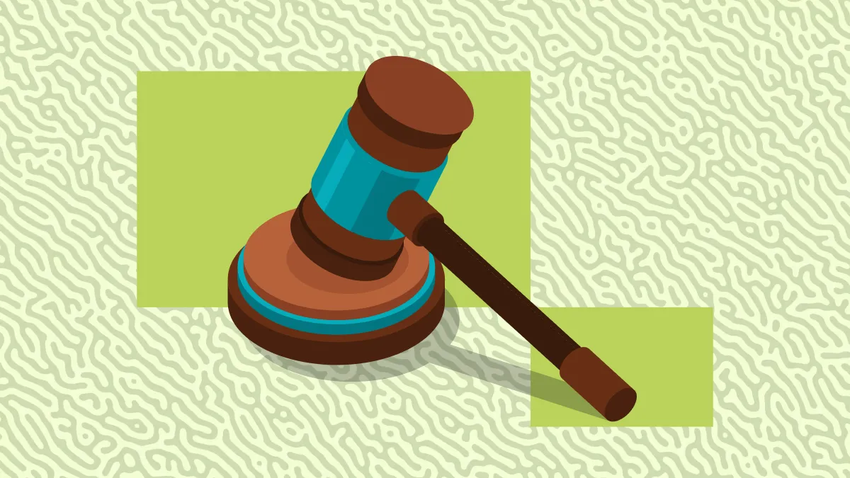 Imagem ilustrativa sobre Recuperação judicial deferida ou concedida