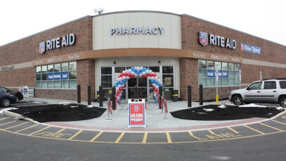 ativos da Rite Aid