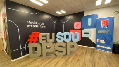 Processo para jovem aprendiz tem 600 vagas na DPSP