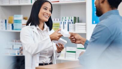 Varejo farmacêutico americano quer ampliar acesso à saúde